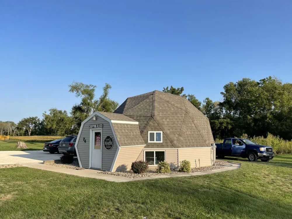 Slide of Ace Construction