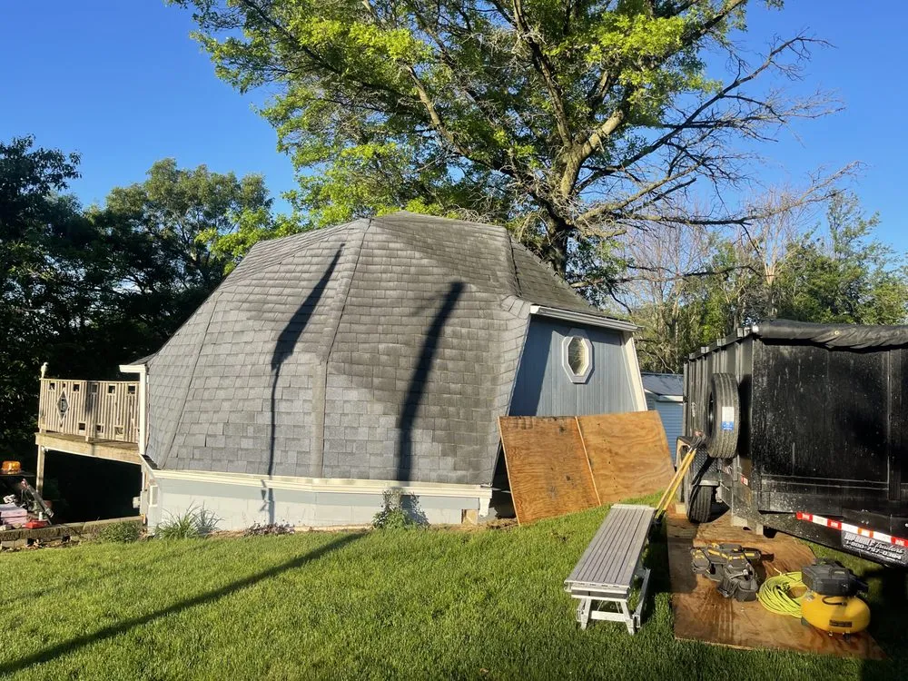 Slide of Ace Construction