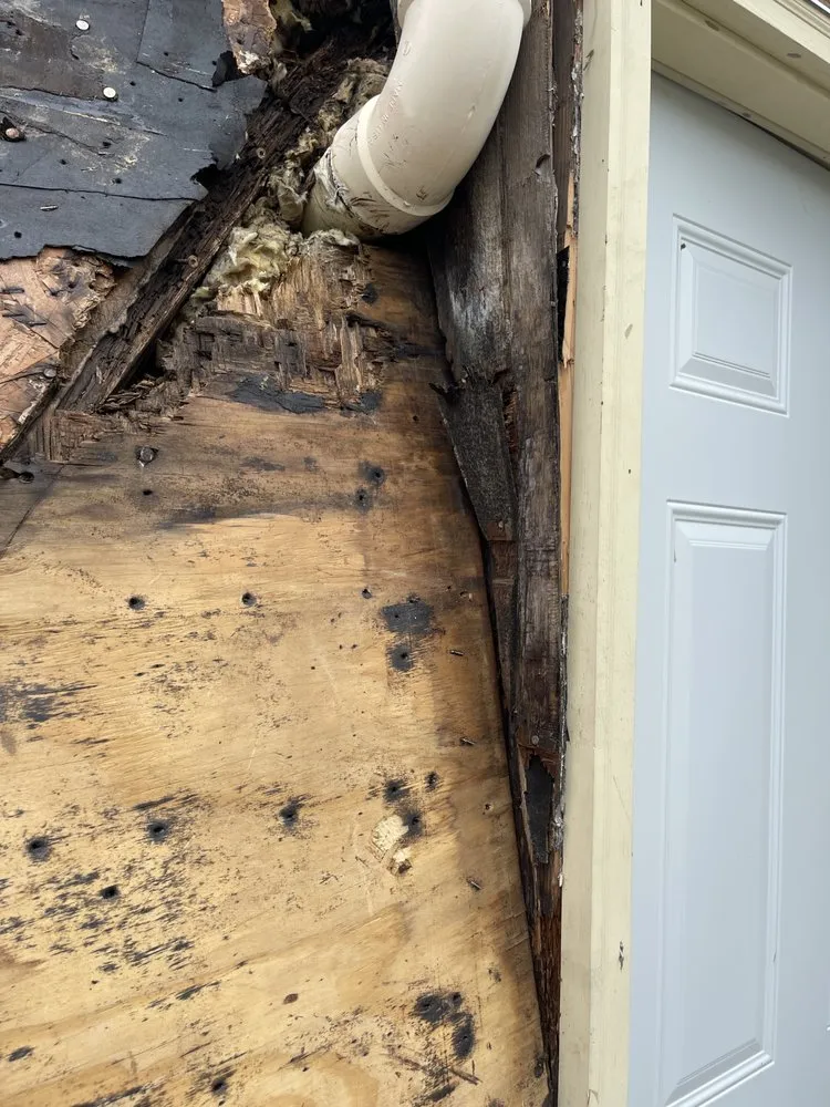 Slide of Ace Construction