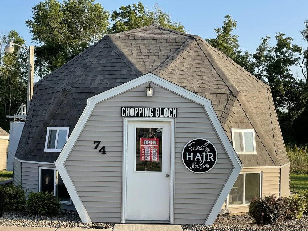 Slide of Ace Construction