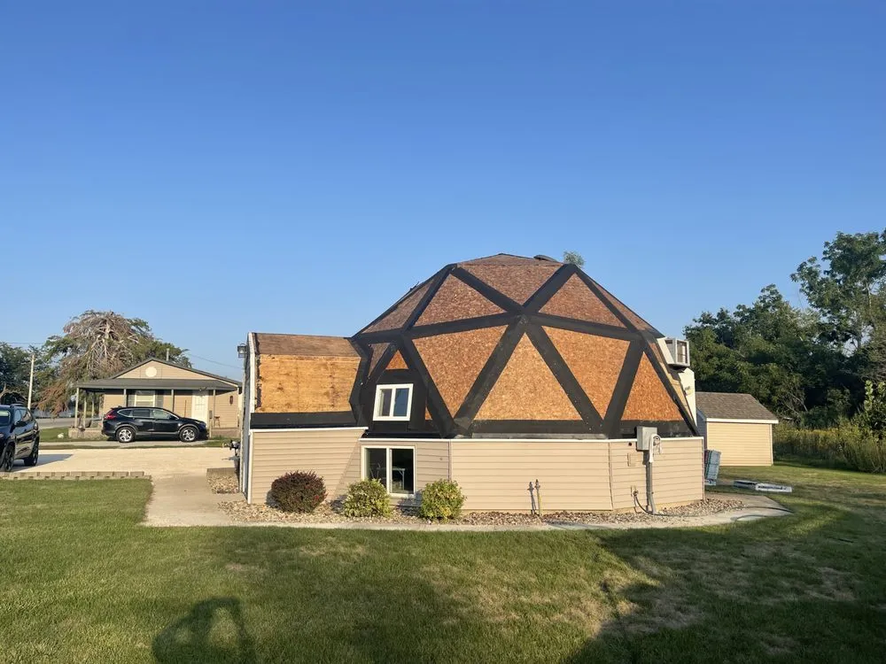 Slide of Ace Construction