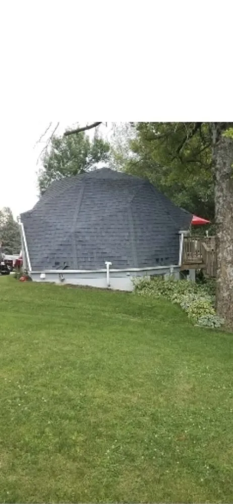 Slide of Ace Construction