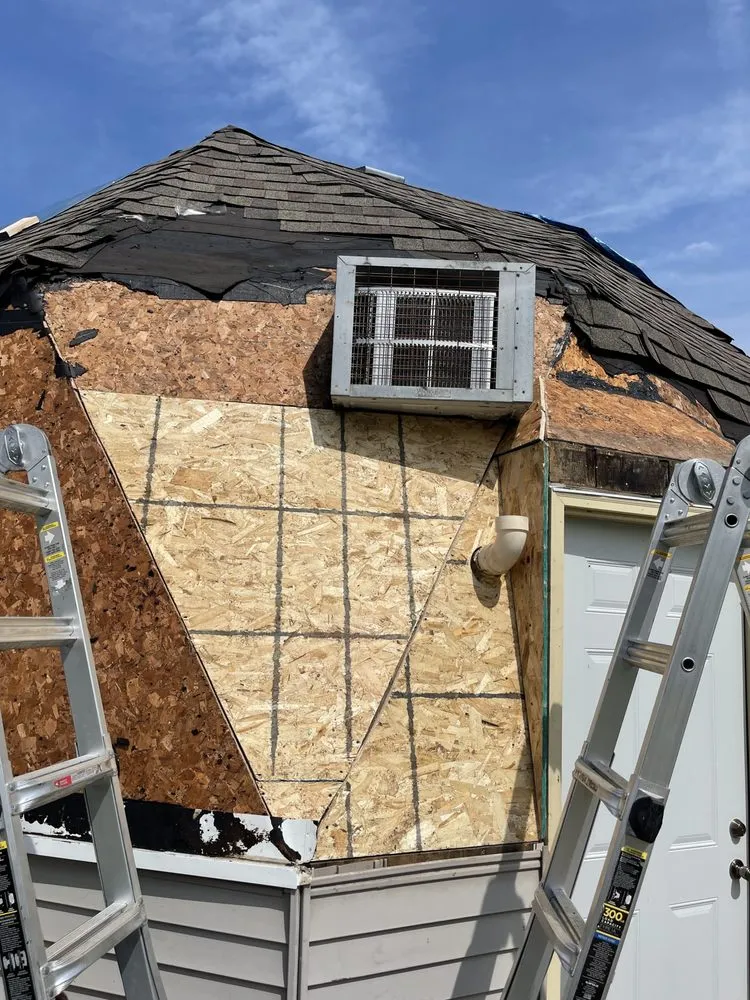 Slide of Ace Construction