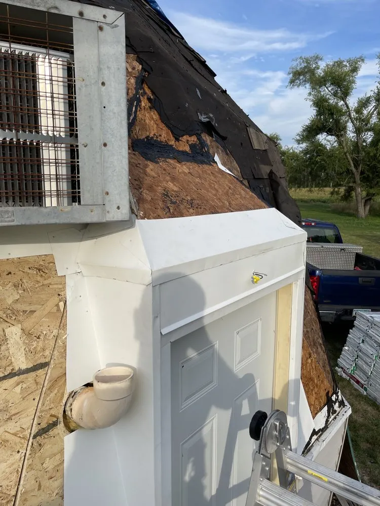 Slide of Ace Construction