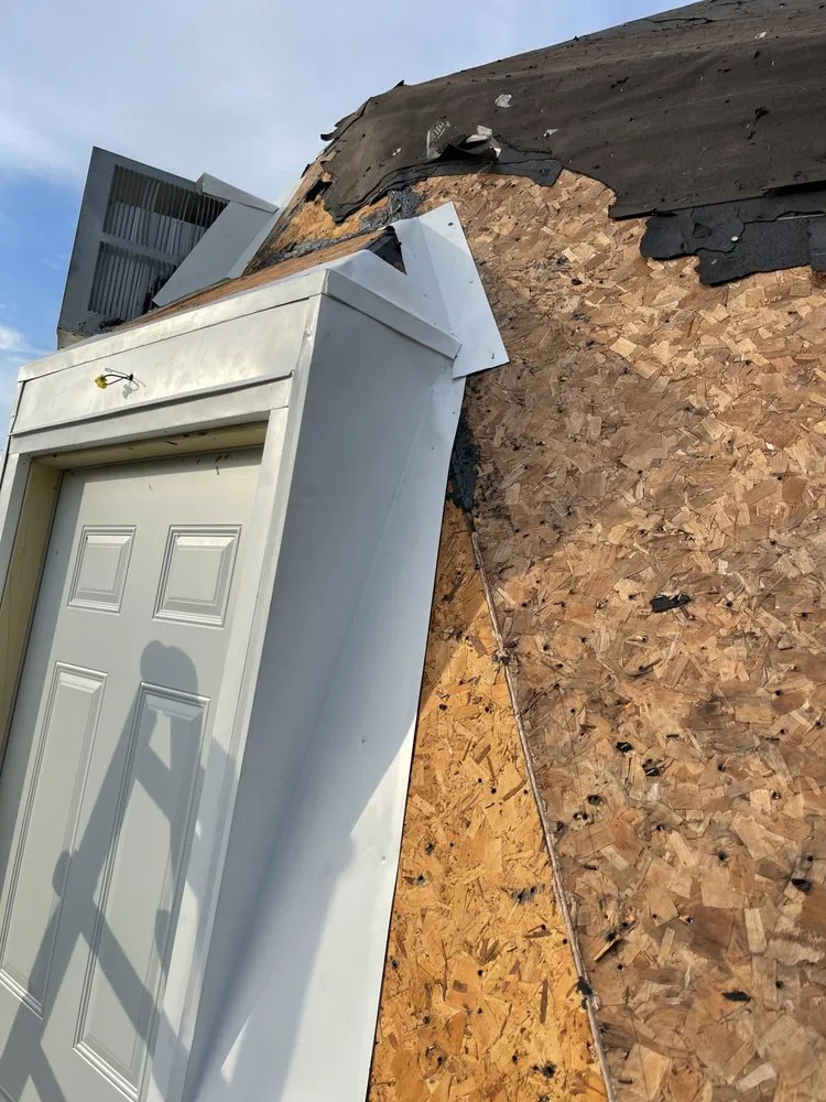 Slide of Ace Construction