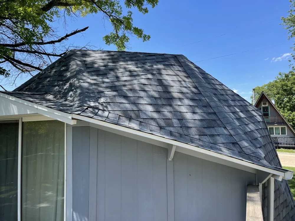 Slide of Ace Construction