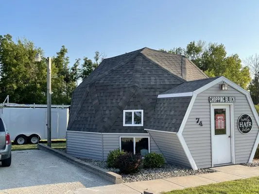 Ace Construction Logo