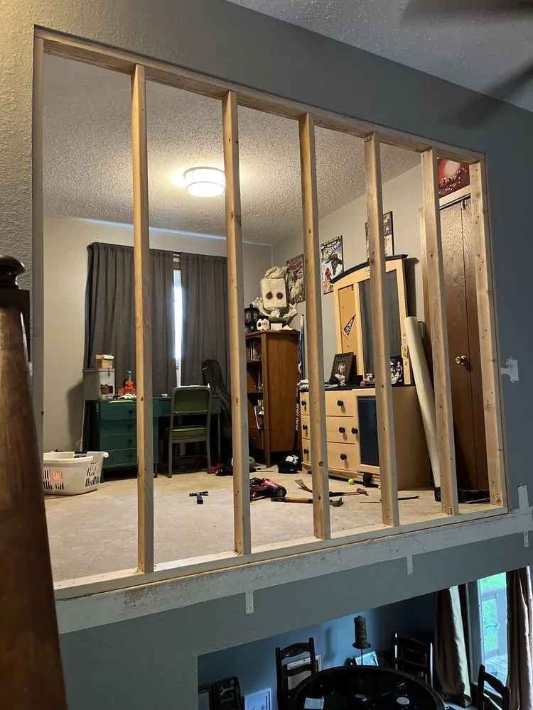 Slide of ACE Construction