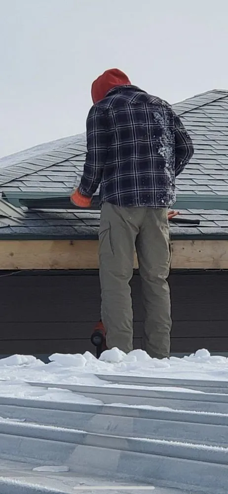 Slide of ACE Construction