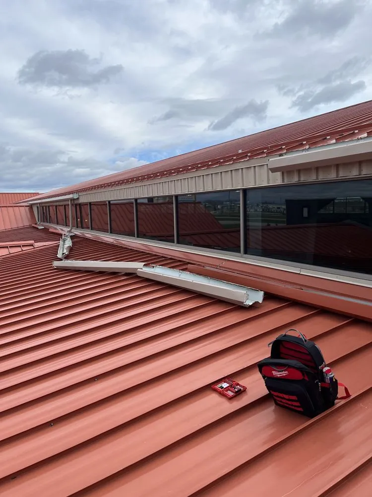 Slide of ACE Construction