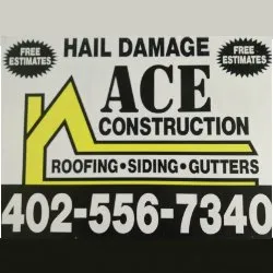 Slide of Ace Construction