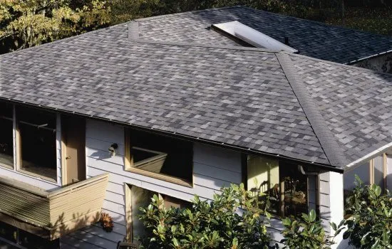 Slide of Ace Construction