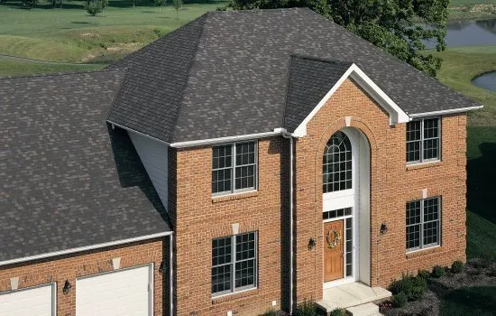 Slide of Ace Construction