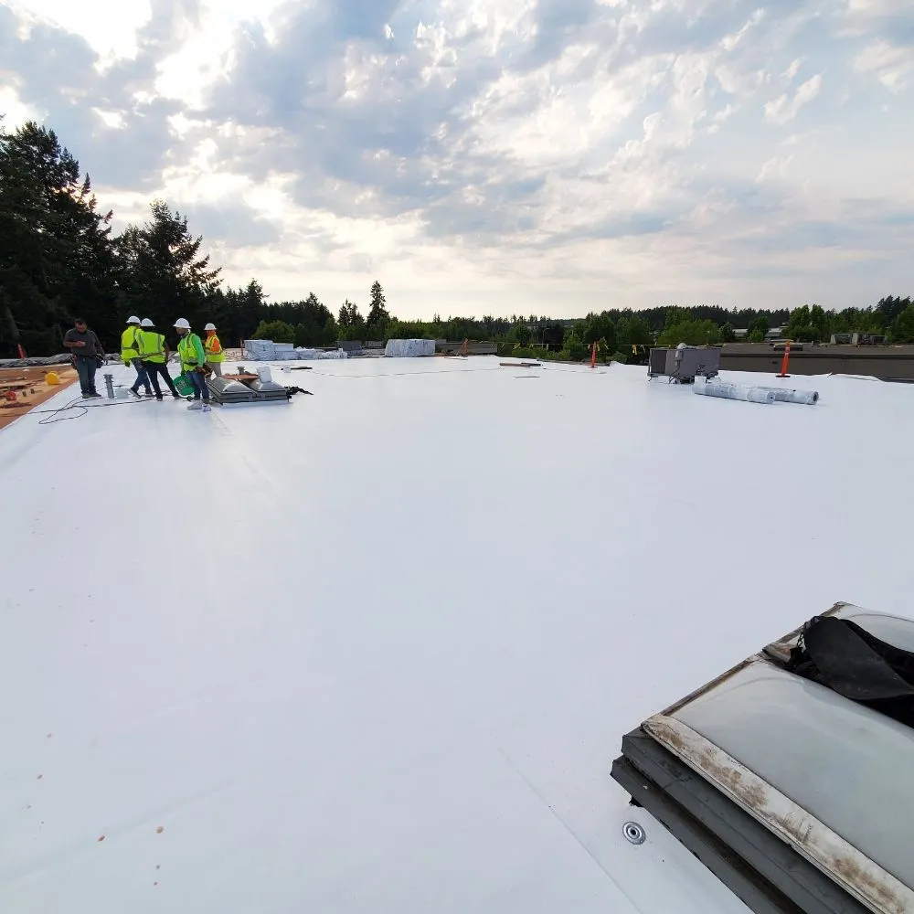 Slide of Ace Construction Pro