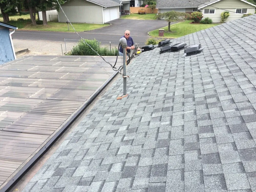 Slide of Ace Construction Pro