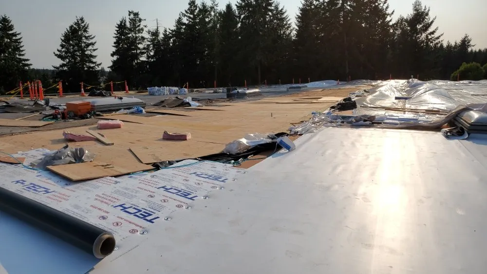 Slide of Ace Construction Pro