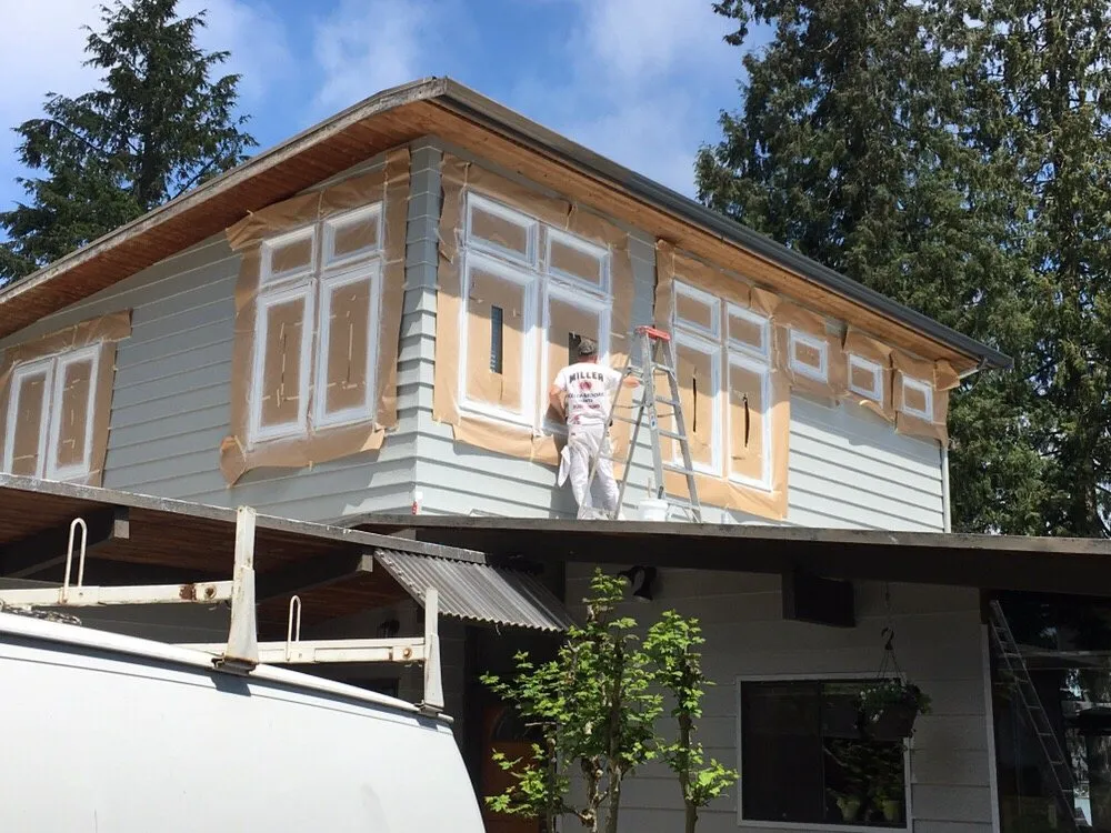 Slide of Ace Construction Pro