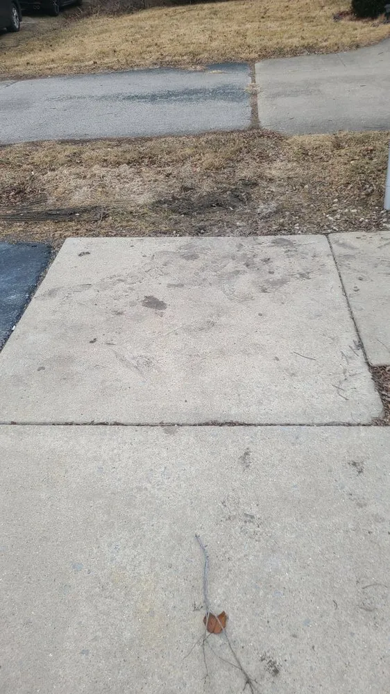 Slide of Ace construction