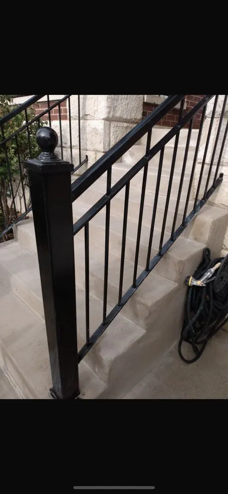 Slide of Ace construction