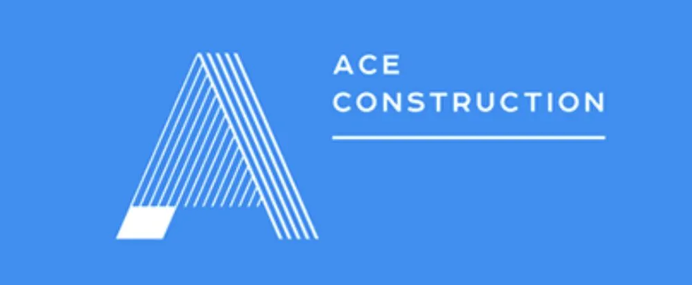 Slide of Ace construction