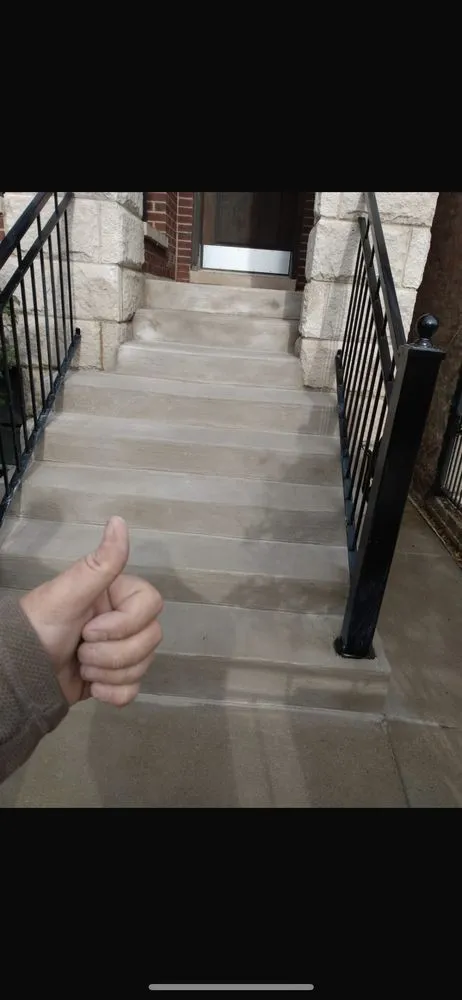 Slide of Ace construction