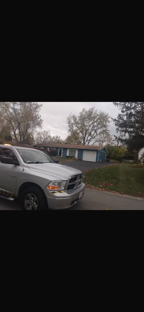 Slide of Ace construction