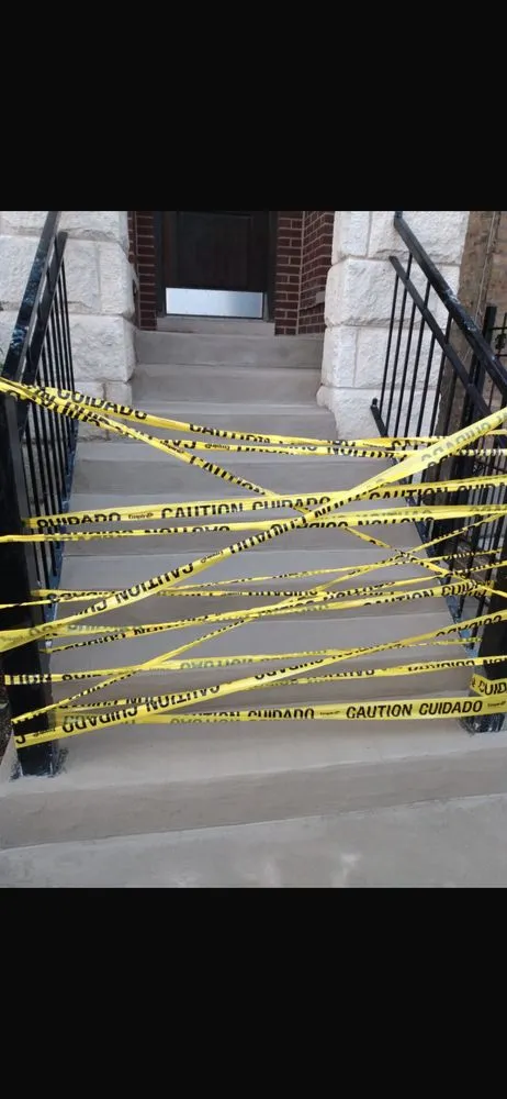 Slide of Ace construction