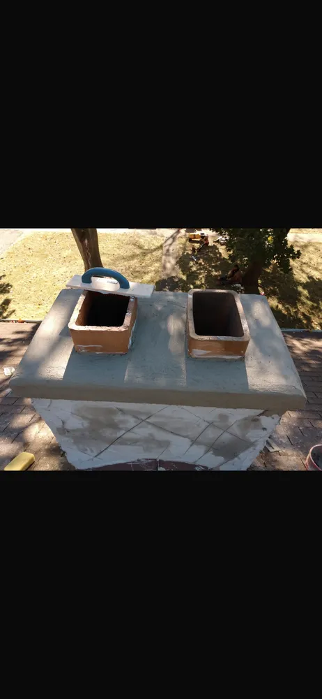 Slide of Ace construction