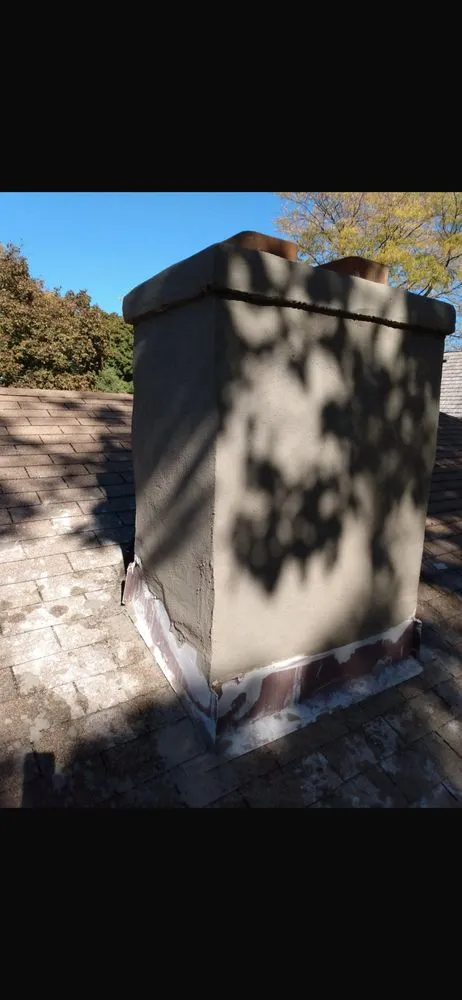 Slide of Ace construction