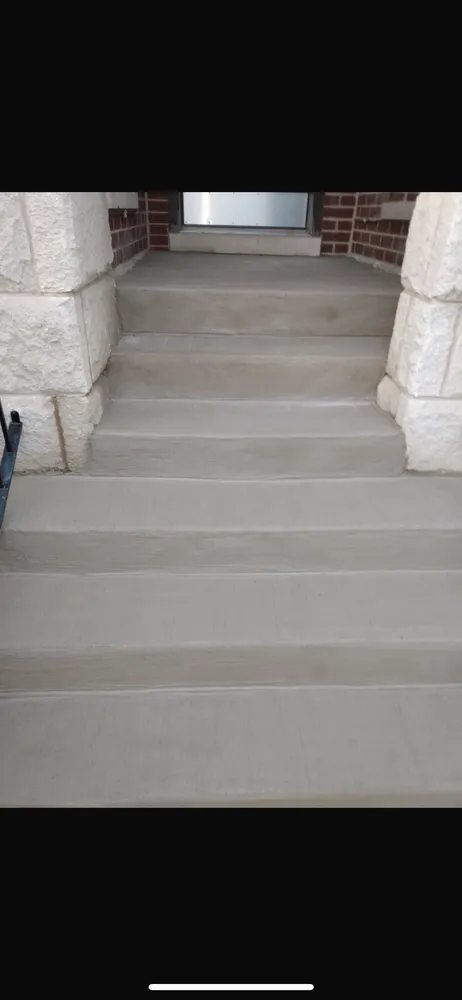 Slide of Ace construction