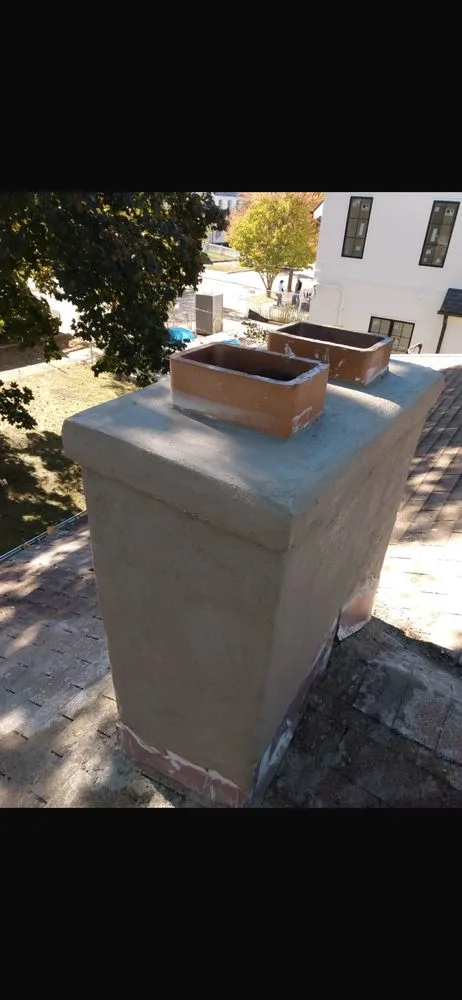 Slide of Ace construction