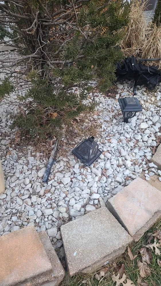 Slide of Ace construction