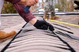 Professional storm damage roof repair with free inspection across Egg Harbor Township, NJ - Ace Contracting