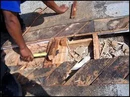 Top-rated roof leak repair experts serving Egg Harbor Township, NJ - Ace Contracting