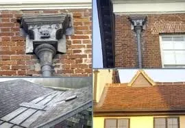 Expert storm damage roof repair in Egg Harbor Township, NJ by Ace Contracting