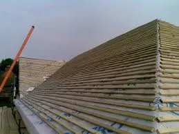 Licensed residential roofing service in Egg Harbor Township, NJ by Ace Contracting