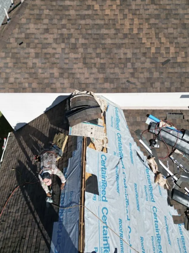 Slide of ACE Contractor