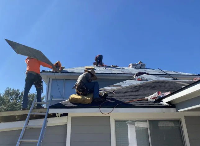 Slide of ACE Contractor