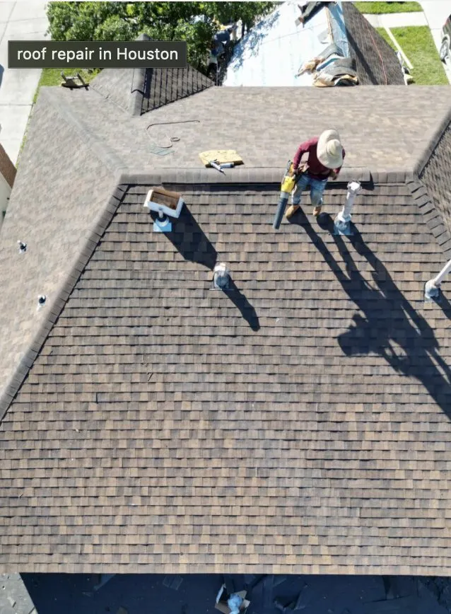 Slide of ACE Contractor