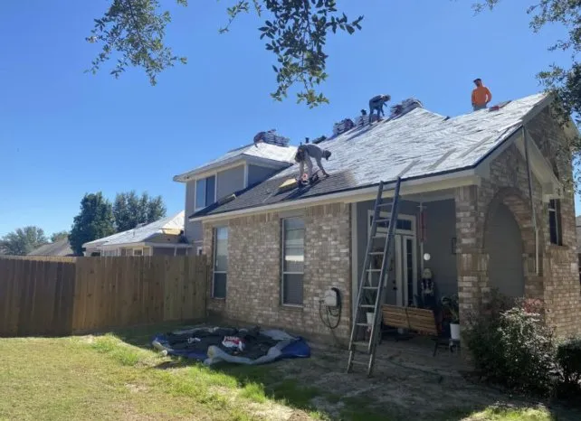 Slide of ACE Contractor