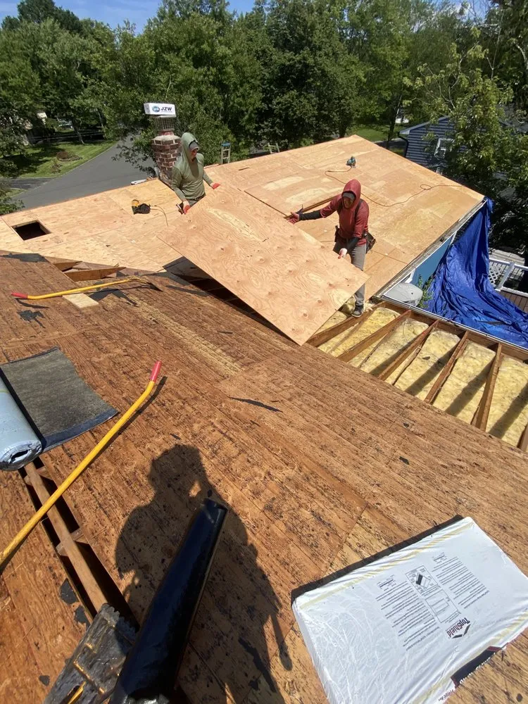 Slide of Ace Exertions