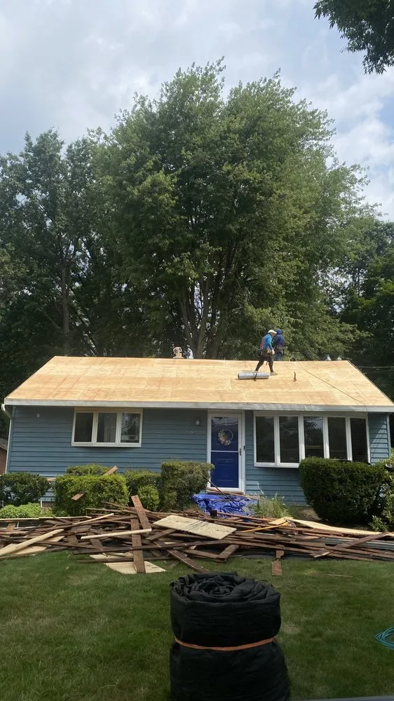 Slide of Ace Exertions