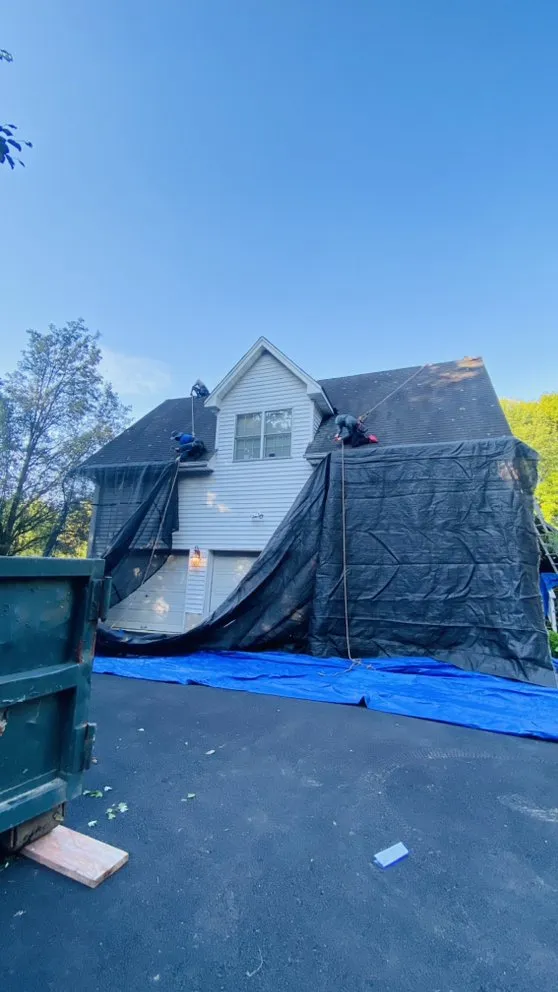 Slide of Ace Exertions