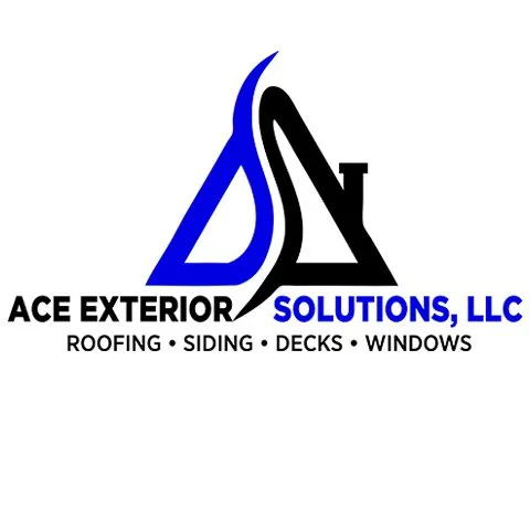 Slide of Ace Exterior Solutions