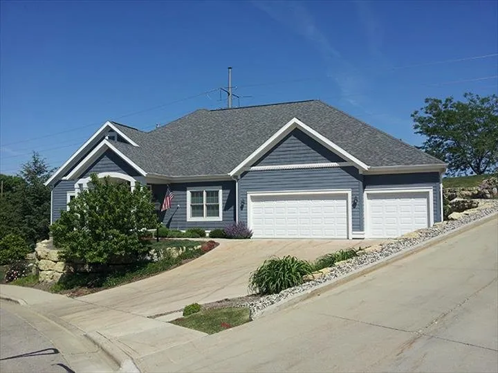 Slide of Ace Exterior Solutions