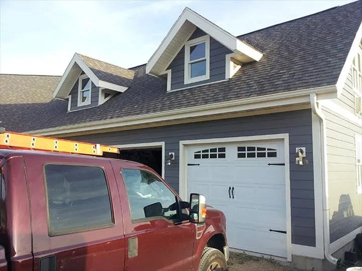 Slide of Ace Exterior Solutions