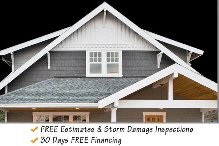 Slide of Ace Exterior Solutions