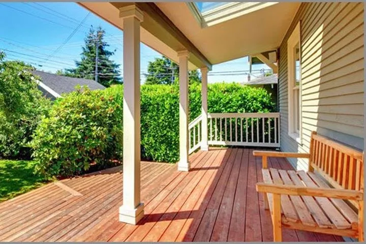 Slide of Ace Exterior Solutions