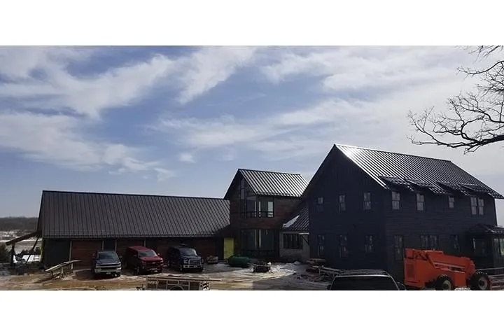 Slide of Ace Exterior Solutions