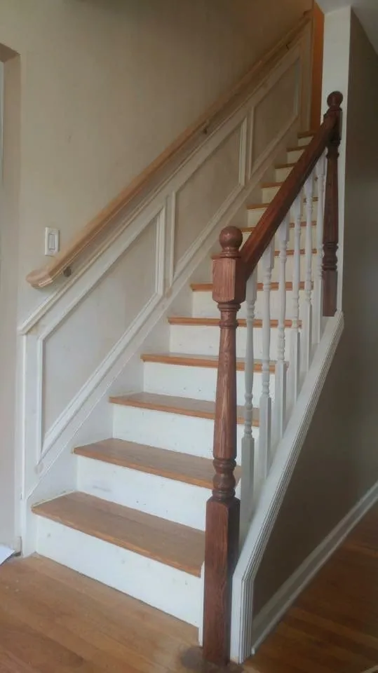 Slide of Ace General Contracting